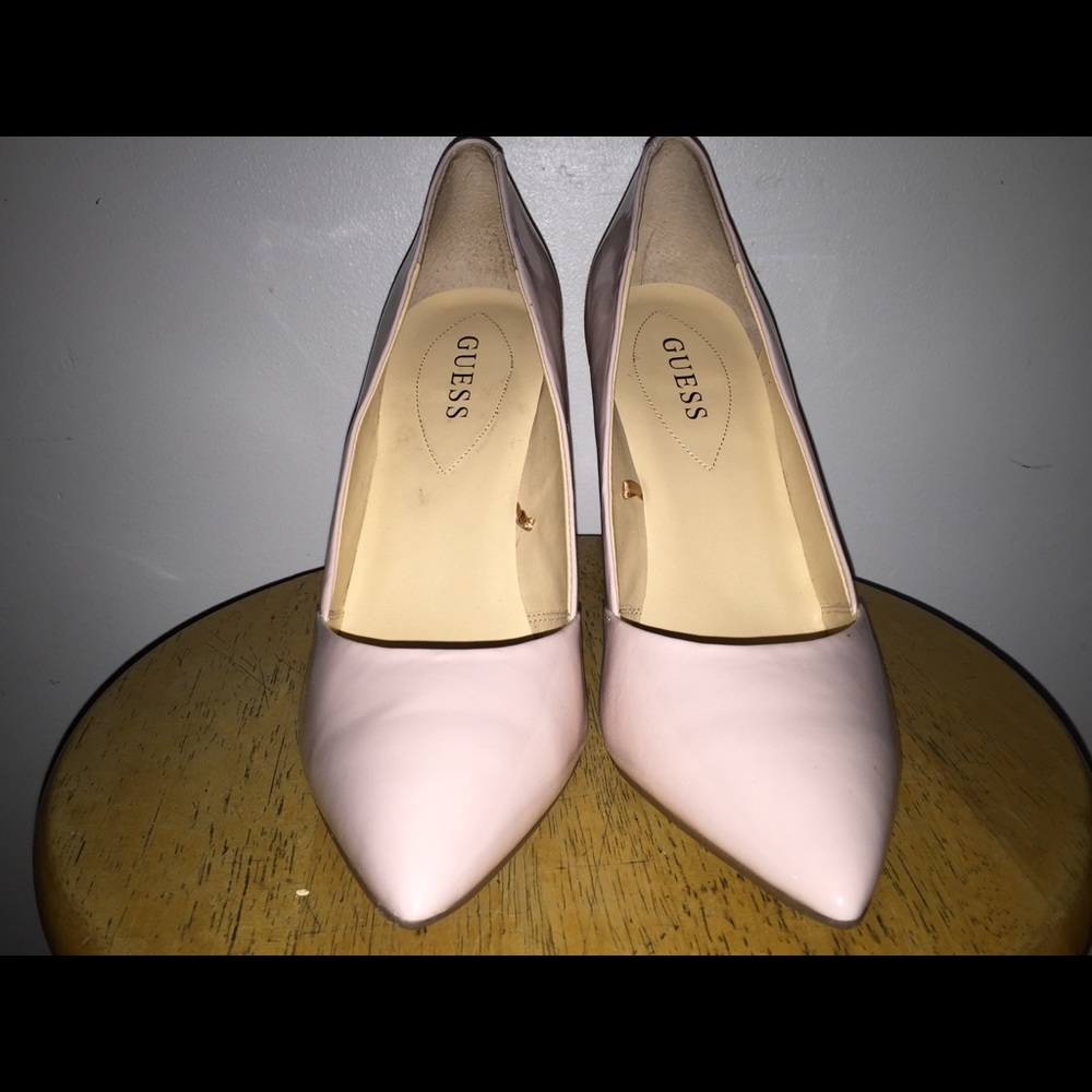 Pumps - Picture 4 of 4